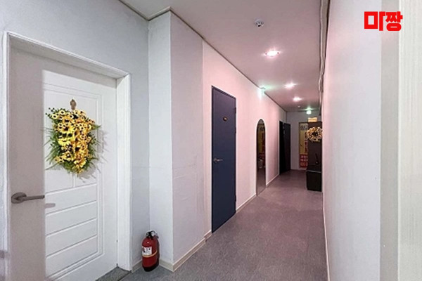 (두호동) 마사지 건마 황금약손테라피 