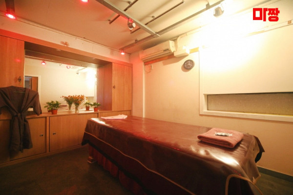 (잠실새내역) 마사지 건마 라벨라테라피 