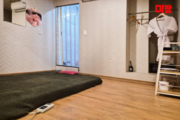 (첨단) 마사지 건마 홍테라피 