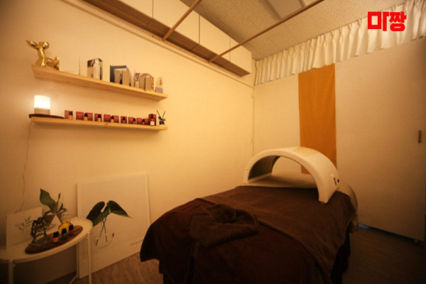 (문정역) 마사지 건마 리유테라피 