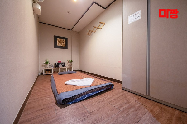 (신논현역) 마사지 건마 힐링타이 