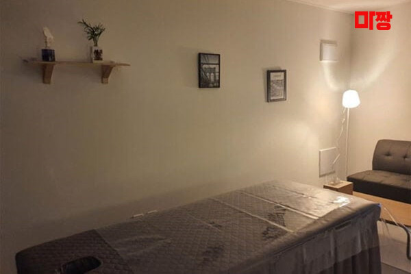 (운정역) 마사지 건마 말뫼테라피 