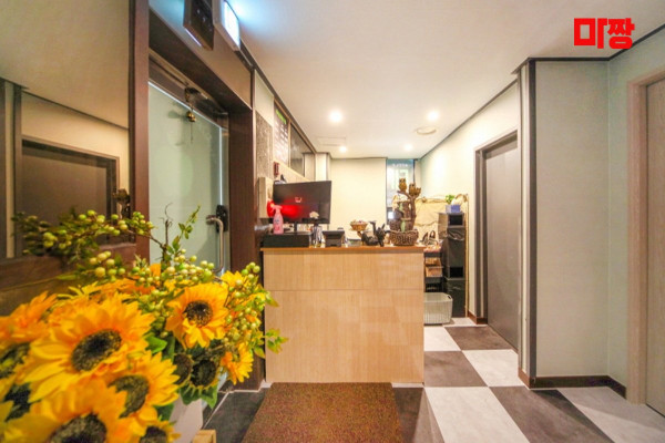 (옥동) 마사지 건마 애플테라피 