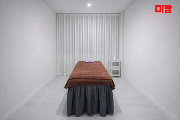 (두호동) 마사지 건마 시온아로마 