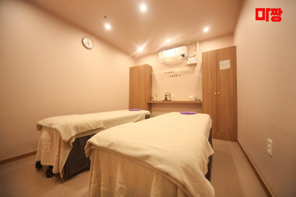 (부평테마의거리) 마사지 건마 더풋샵 