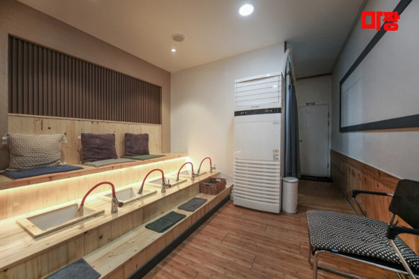 (매산) 마사지 건마 세정중국전통마사지 