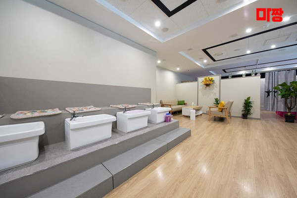 (칠곡) 마사지 건마 신신발마사지 