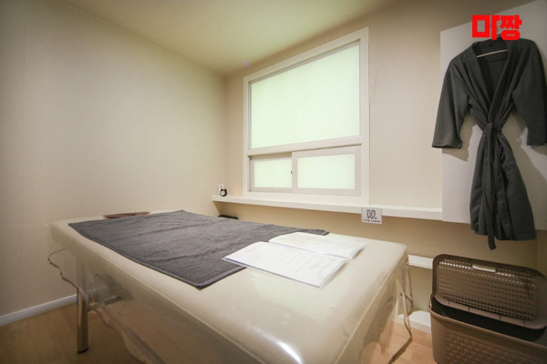 (부평역) 마사지 건마 뉴테라피 