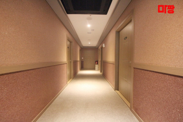 (라페스타) 마사지 건마 엔젤테라피 