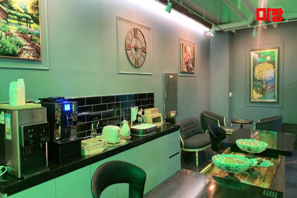 (반월동) 마사지 건마 온테라피 