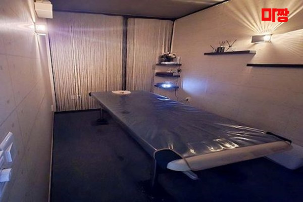 (고잔역) 마사지 건마 반하나테라피 