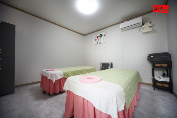 (태전동) 마사지 건마 약손정통발관리 