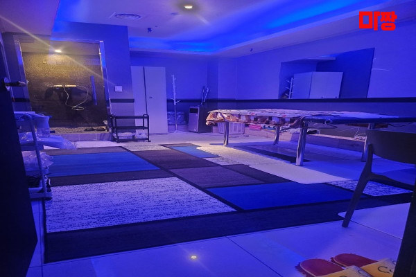 (둔산동) 마사지 건마 퀸즈테라피 