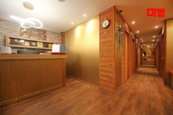 (개포동) 마사지 건마 휴힐링 