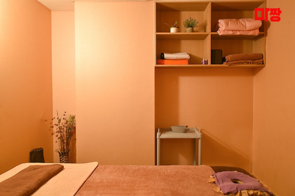 (선릉역) 마사지 건마 황실전통마사지 