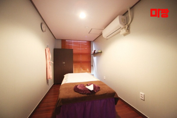 (미아동) 마사지 건마 천족당 