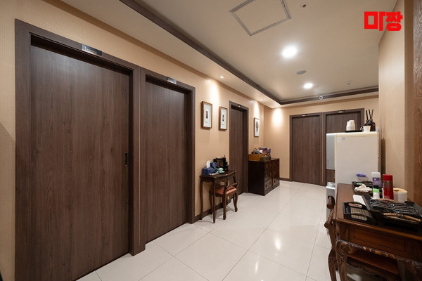 (번동) 마사지 건마 본타이테라피 