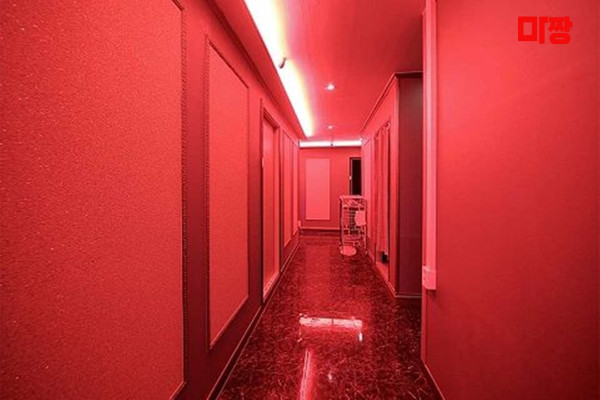 (정왕동) 마사지 건마 FOX여우마사지 