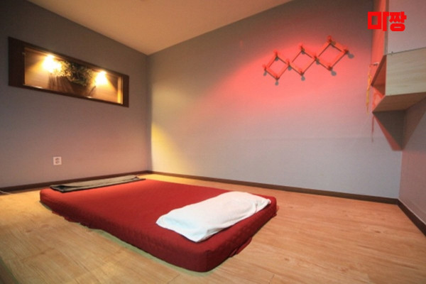 (마곡나루역) 마사지 건마 명테라피 