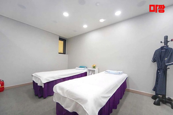 (신부동) 마사지 건마 더봄중국전통 