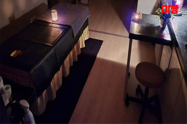 (전포역) 마사지 건마 지은이테라피 