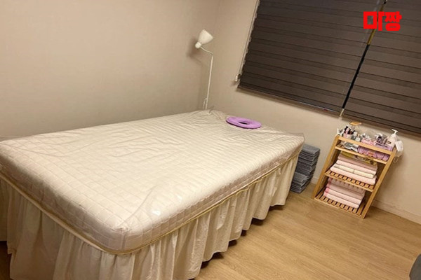 (논현역) 마사지 건마 현아테라피 