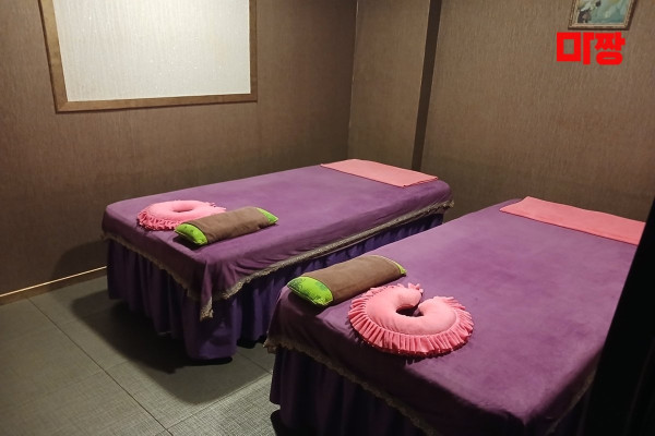 (홍성) 마사지 건마 청담마사지 