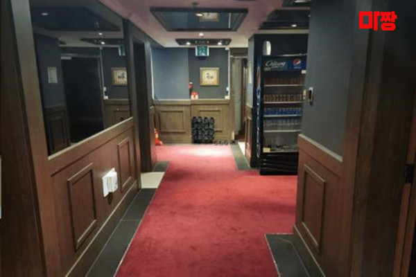 (상무지구) 마사지 건마 놀러와스파 