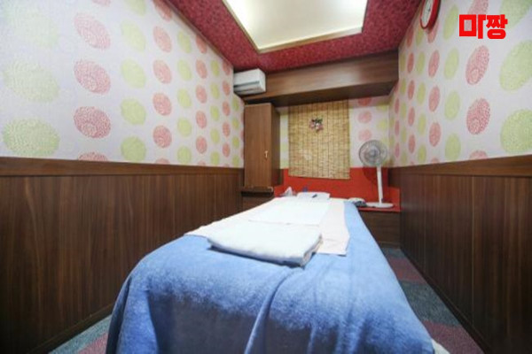 (금곡동) 마사지 건마 금곡힐링샵 