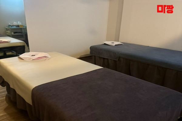 (광교중앙역) 마사지 건마 수테라피마사지 