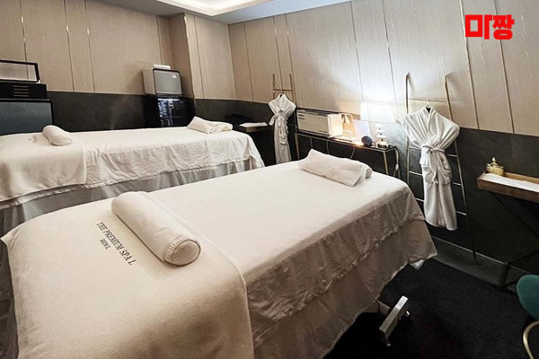 (논현동) 마사지 건마 프리미엄스파엘 