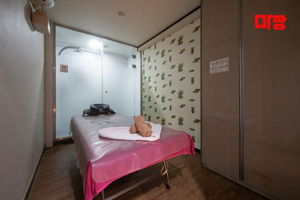 (신논현역) 마사지 건마 힐링타이 