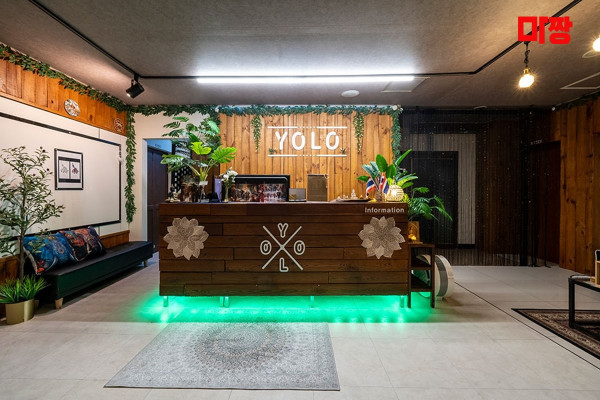 (두정) 마사지 건마 욜로정통타이 