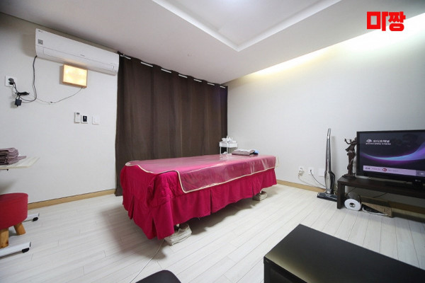 (선릉역) 마사지 건마 선릉콩콩이네 