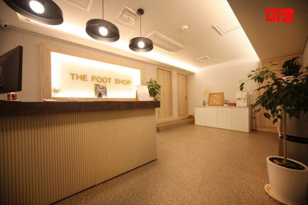 (옥련동) 마사지 건마 더풋샵마사지 