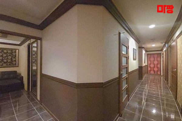 (무거동) 마사지 건마 케어아로마테라피 