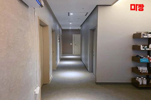 (고덕동) 마사지 건마 로즈테라피 