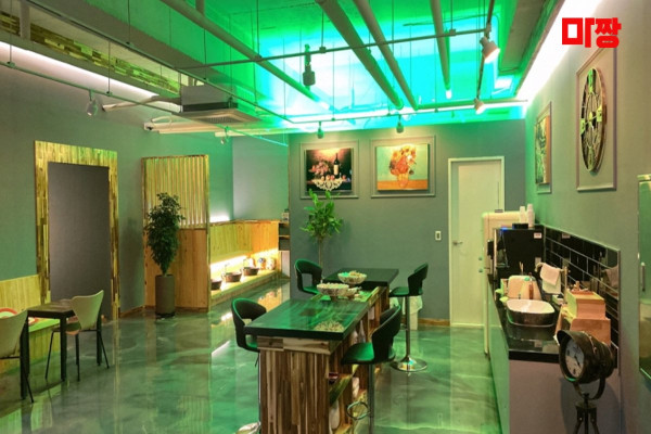 (반월동) 마사지 건마 온테라피 