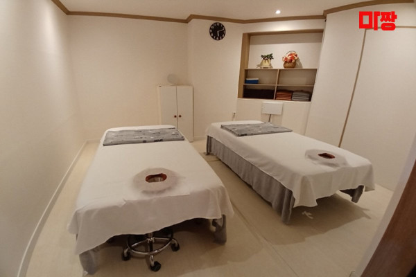 (대전둔산) 마사지 건마 성심정통마사지 