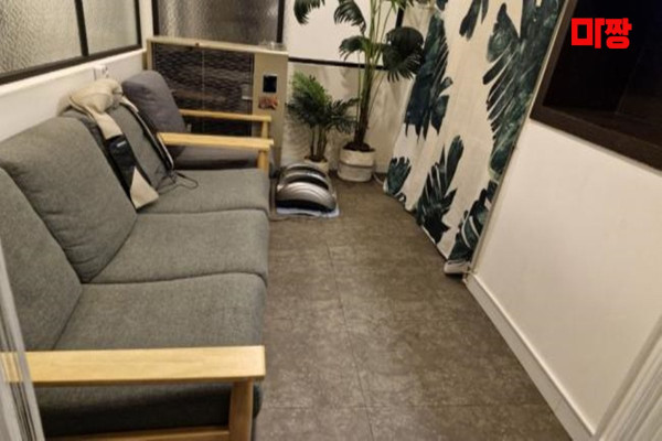 (거두리) 마사지 건마 몽힐링테라피 