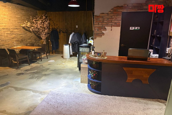 (검단사거리역) 마사지 건마 킹덤테라피&왁싱 