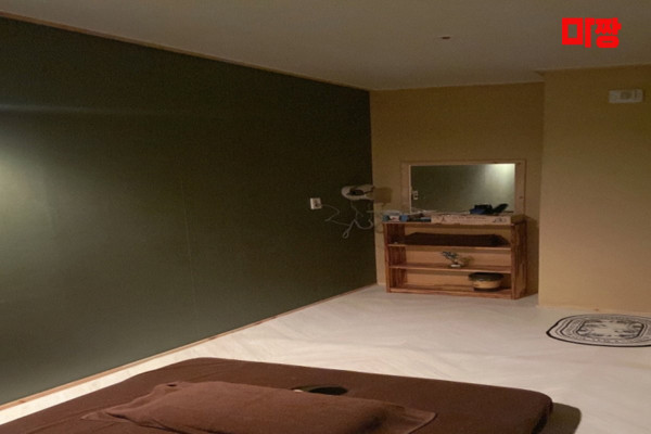 (반월동) 마사지 건마 온테라피 