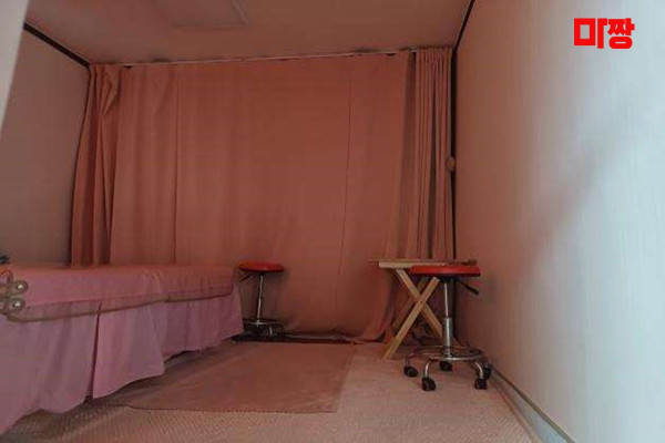 (홍제역) 마사지 건마 발리테라피 