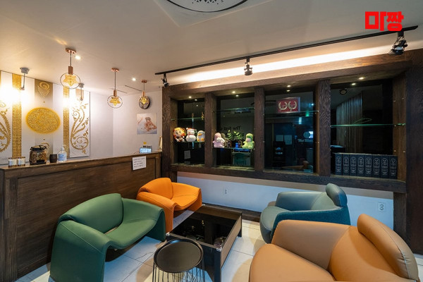 (망원역) 마사지 건마 정통수마사지 