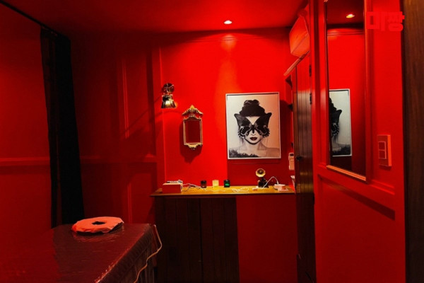 (구래동) 마사지 건마 피엘라테라피 