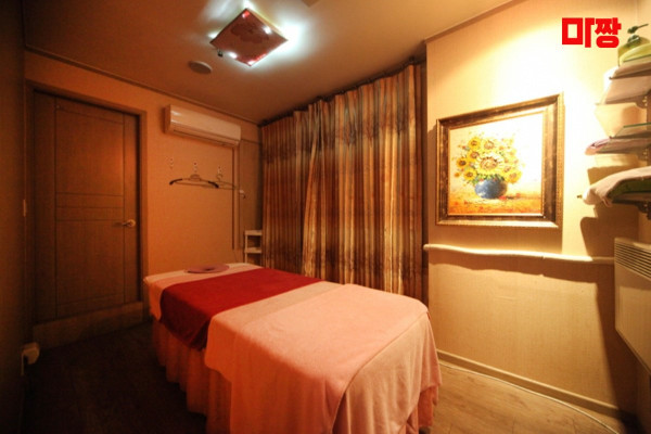 (평촌) 마사지 건마 상하이중국전통 