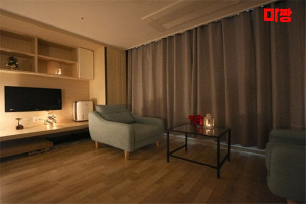 (범내골역) 마사지 건마 이담테라피 