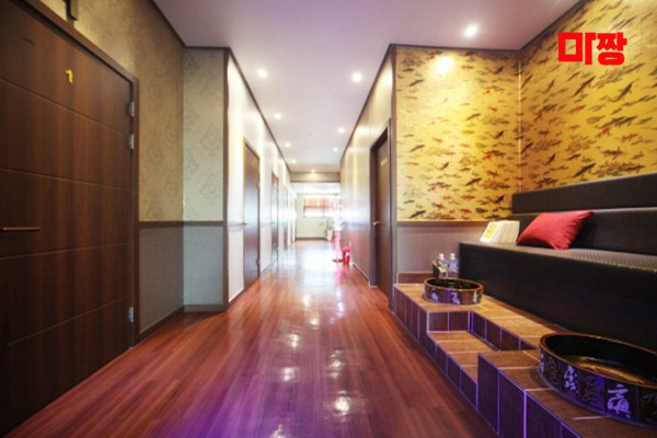 (미아동) 마사지 건마 천족당 