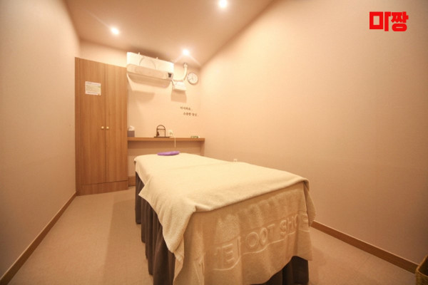 (부평테마의거리) 마사지 건마 더풋샵 