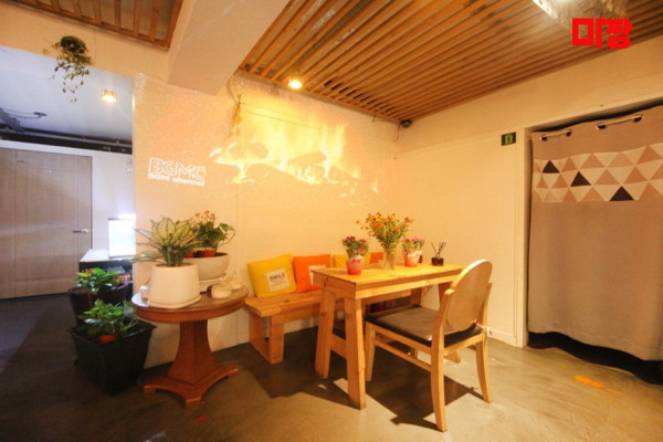 (잠실새내역) 마사지 건마 라벨라테라피 